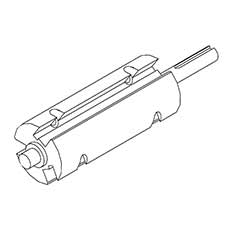 Jet JT9-JEE-C01 Cutterhead