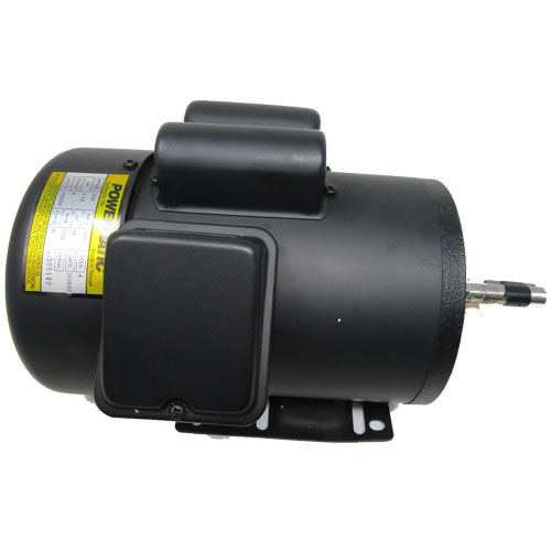 Jet JT9-31A-81 Motor 1.5HP 1PH 115/230V