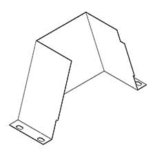 Jet JT9-JEY-S03W Belt Guard