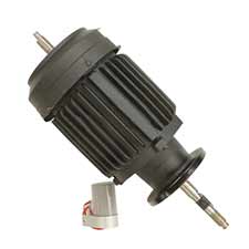 Jet JT9-J-F225-175 Motor