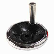 Jet JT9-JH-T15 Hndl Wheel Assy JJ-6CS