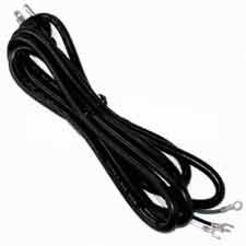 Jet JT9-JI-X02 Power Cord