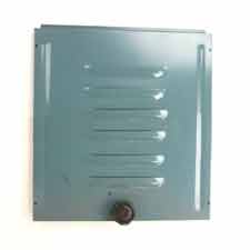 Jet JT9-JI-Y01A Cover JJ-6CS