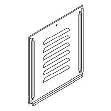 Jet JT9-JI-Y01AW Access Cover