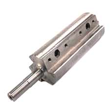 Jet JT9-JJ6CSDX-106 Cutterhead