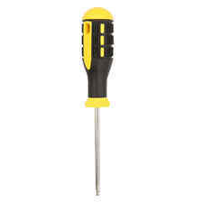 Jet JT9-JJ6HH-113 Star Point Screwdriver (not Shown)**