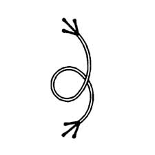 Jet JT9-JJ8-918 Motor Cord
