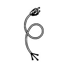 Jet JT9-JJ8-920 Power Cord