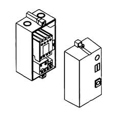 Jet JT9-JJ8CS-327 Switch
