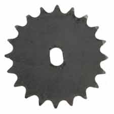 Jet JT9-JJP12-100 Drive Chain Sprocket