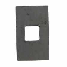 Jet JT9-JJP12-132 Square Washer