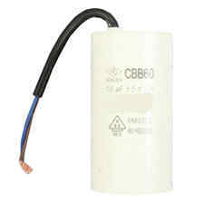 Jet JT9-JJP12-247 Capacitor 230/60/1 (not Shown)