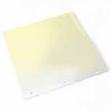 Jet JT9-JJP12-381 Cutterhead Cover