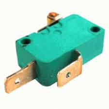 Jet JT9-JJP8BT-118 Switch