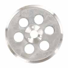 Jet JT9-JJP8BT-126 Pulley