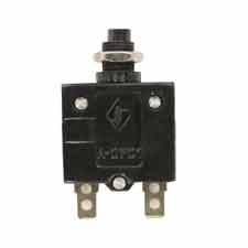 Jet JT9-JJP8BT-158 Overload Switch