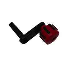 Jet JT9-JJP8BT-19A Elevating Handle Assembly