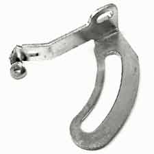 Jet JT9-JJP8BT-67 Fence Support