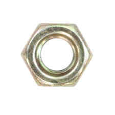 Jet JT9-JLH160-35 Lock Nut (08, 1, 16, 25 Ton)