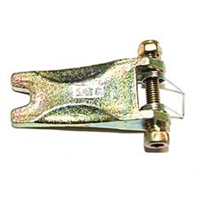 Jet JT9-JLH160-37 Safety Latch Kit (include Multiple Parts)
