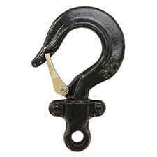 Jet JT9-JLH80-40-1 Replaces JLH80-40 - Top Hook Assembly 0.8T (s/n 092221 and Higher)