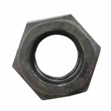 Jet JT9-JLP150-35 Castle Nut (1-1/2, 3, 6T)