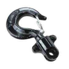 Jet JT9-JLP150-40 Top Hook Assembly (include Multiple Parts)