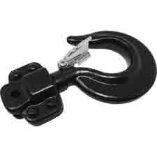 Jet JT9-JLP150-43 Bottom Hook Assembly (include Multiple Parts)