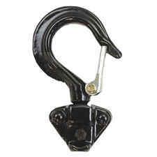Jet JT9-JLP25A-38 Bottom Hook Assembly (include Multiple Parts)