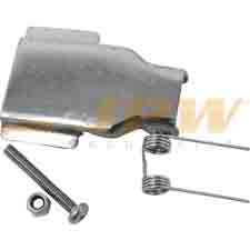 Jet JT9-JLP300-100 Safety Latch Kit (include Multiple Parts)