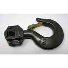 Jet JT9-JLP300A-49G Bottom Hook Assembly (standard Hook) ( Include Multiple Parts)