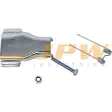 Jet JT9-JLP75-100 Safety Latch Kit (include Multiple Parts)