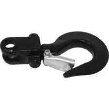 Jet JT9-JLP75A-41 Top Hook Assembly (include Multiple Parts)