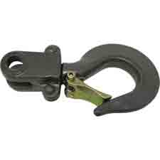 Jet JT9-JLP75A-41G Top Hook Assembly ( Include Multiple Parts )