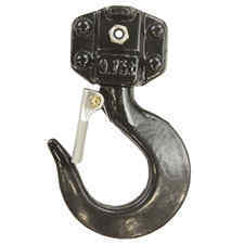 Jet JT9-JLP75A-49 Bottom Hook Assembly (include Multiple Parts)