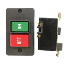 Jet JT9-JMD18-056A Push Button Switch