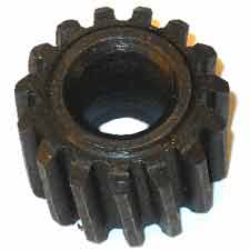 Jet JT9-JMD18-060 Worm Gear