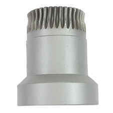 Jet JT9-JMD18-107 Worm Gear