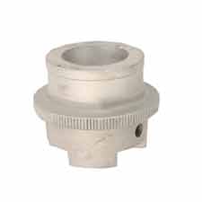Jet JT9-JMD18-202 Dial Clutch