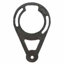 Jet JT9-JMD18N-080 Pulley Base