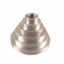 Jet JT9-JML-28 Motor Pulley