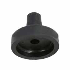 Jet JT9-JML-80 Rubber Foot