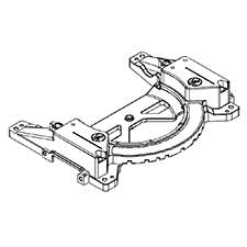 Jet JT9-JMS10CMS-105 Base