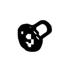 Jet JT9-JMS10CMS-124 Truss Head Screw