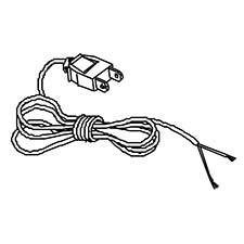 Jet JT9-JMS10CMS-154 Power Cord