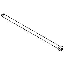 Jet JT9-JMS10CMS-45 Locking Rod