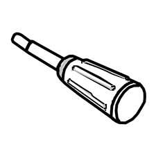 Jet JT9-JMS10CMS-76 Locking Handle Assembly