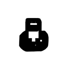 Jet JT9-JMS10CMS-82 Pan Head Screw