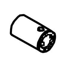 Jet JT9-JMS10SCMS-104 Bushing (include Multiple Parts)