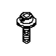 Jet JT9-JMS10SCMS-56 Socket Head Cap Screw with Washer